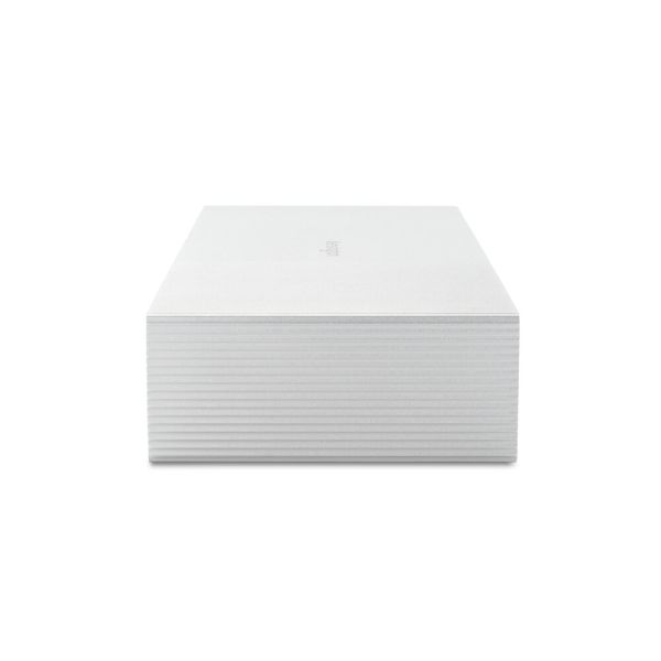 Kensington Zubehör Notebook Bedraad Thunderbolt 5 Zwart, Grijs (K35201EU)