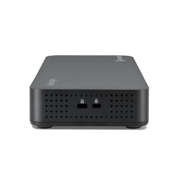 Kensington SD5920T EQ Bedraad Thunderbolt 4 Zwart (K35234EU)