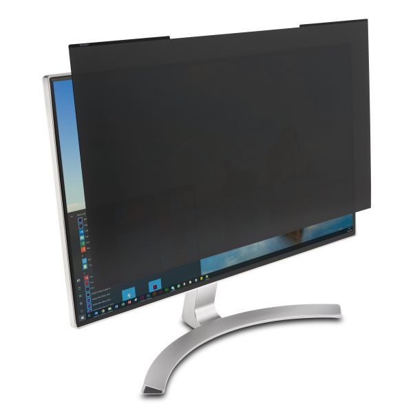 Kensington MagPro-privacyschermfilter met magneetstrip voor beeldschermen 34" 21:9 (K52503WW) Kensington MagPro-privacyschermfilter met magneetstrip voor beeldschermen 34" 21:9 (K52503WW)