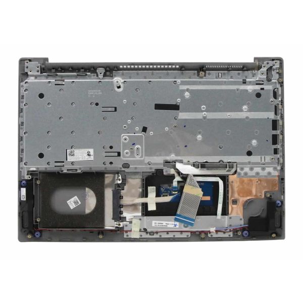 Lenovo 5CB0X55983 laptop reserve-onderdeel Cover + keyboard (5CB0X55983)