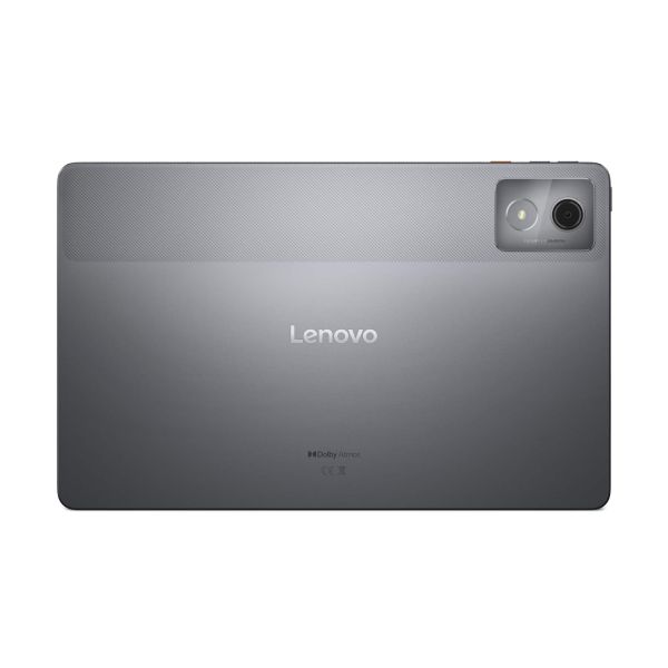 Lenovo Tab K11 Plus Qualcomm Snapdragon 128 GB 29,1 cm (11.4") 6 GB Wi-Fi 6 (802.11ax) Android 14 Grijs (ZADS0001SE)