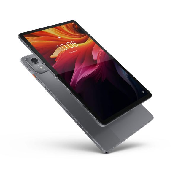 Lenovo Tab K11 Plus 4G Qualcomm Snapdragon 256 GB 29,1 cm (11.4") 8 GB Wi-Fi 6 (802.11ax) Android 14 Grijs (ZADT0021SE)