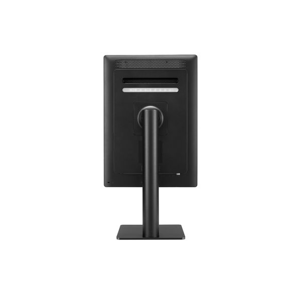 LG 21HQ513D-B/21'' Grayscale 3MP computer monitor 54,1 cm (21.3") 1536 x 2048 Pixels HD LCD Zwart (21HQ513D-B)