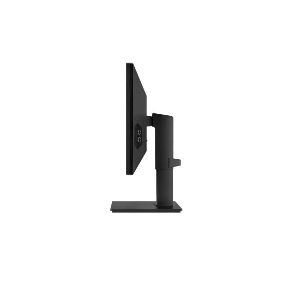 LG 24CQ651W-BP Intel® Pentium® N6005 60,5 cm (23.8") 1920 x 1080 Pixels Alles-in-één-pc 8 GB DDR4-SDRAM 256 GB SSD Windows 10 IoT Enterprise Wi-Fi 6 (802.11ax) Zwart (24CR661W-BP.AEU)