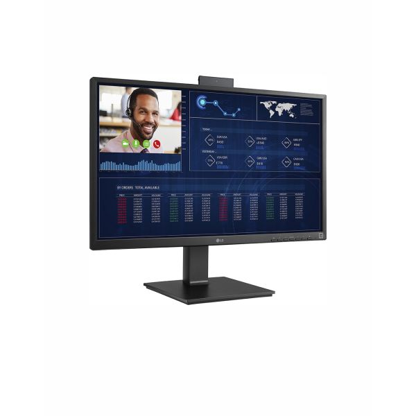 LG All-in-One Thin Client 27 FHD (27CQ650N-6P.AEU)
