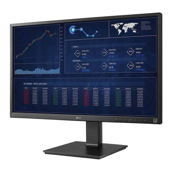 LG 27CQ650N-6P Intel® Pentium® N6005 68,6 cm (27") 1920 x 1080 Pixels All-in-One thin client 4 GB DDR4-SDRAM 16 GB eMMC Wi-Fi 6 (802.11ax) Zwart (27CQ650N-6P.AEU) LG 27CQ650N-6P Intel® Pentium® N6005 68,6 cm (27") 1920 x 1080 Pixels All-in-One thin client 4 GB DDR4-SDRAM 16 GB eMMC Wi-Fi 6 (802.11ax) Zwart (27CQ650N-6P.AEU)