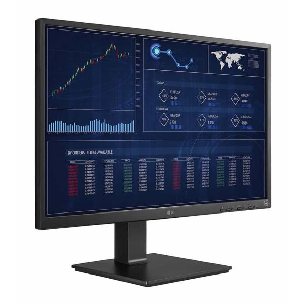 LG 27CQ650N-6P Intel® Pentium® N6005 68,6 cm (27") 1920 x 1080 Pixels All-in-One thin client 4 GB DDR4-SDRAM 16 GB eMMC Wi-Fi 6 (802.11ax) Zwart (27CQ650N-6P.AEU) LG 27CQ650N-6P Intel® Pentium® N6005 68,6 cm (27") 1920 x 1080 Pixels All-in-One thin client 4 GB DDR4-SDRAM 16 GB eMMC Wi-Fi 6 (802.11ax) Zwart (27CQ650N-6P.AEU)