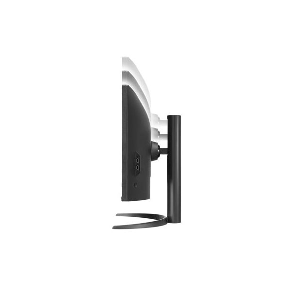 LG 34CR651N-6P All-in-One PC/workstation Intel® Pentium® Silver N6005 86,4 cm (34") 3440 x 1440 Pixels All-in-One thin client 8 GB DDR4-SDRAM 16 GB eMMC Wi-Fi 6 (802.11ax) Zwart (34CR651N-6P.AEU)