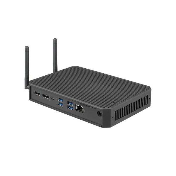 LG Desktop Thin Client 3x4k Celeron (CQ600N-6P.AEU)