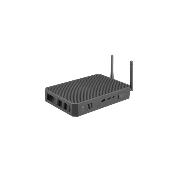 LG Desktop Thin Client 3x4k Pentium (CQ601W-BP.AEU)