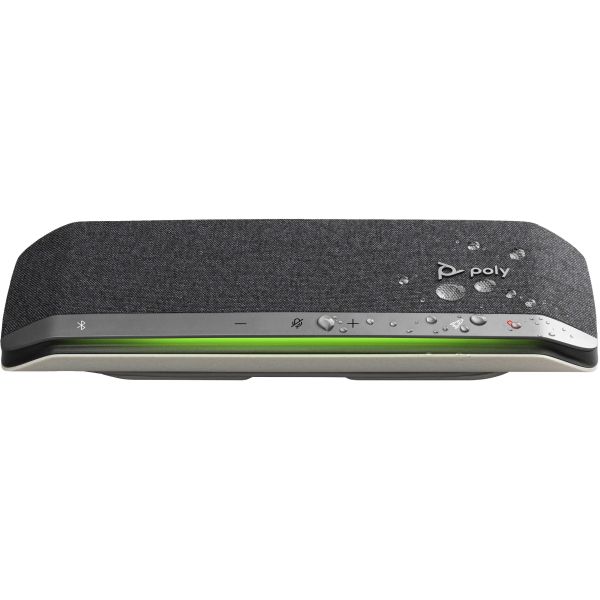 POLY Sync 40 Microsoft Teams Certified Speakerphone (77P35AA)
