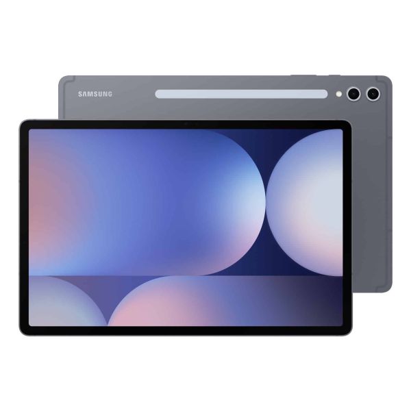 Samsung Galaxy Tab S Galaxy Tab S10+ (Wi-Fi, 12.4'') (SM-X820NZAREUB) Samsung Galaxy Tab S Galaxy Tab S10+ (Wi-Fi, 12.4'') (SM-X820NZAREUB)