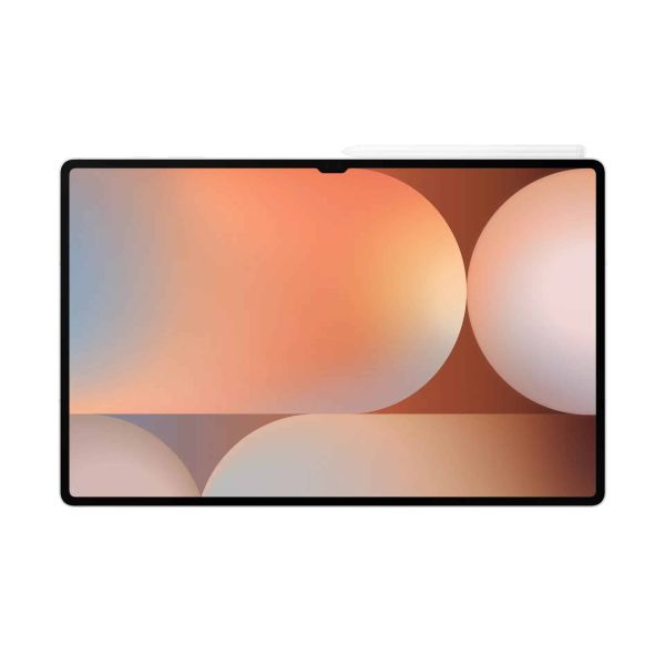 Samsung Galaxy Tab S10 Ultra 1 TB 37,1 cm (14.6") 12 GB Wi-Fi 7 (802.11be) Zilver (SM-X920NZSTEUB)
