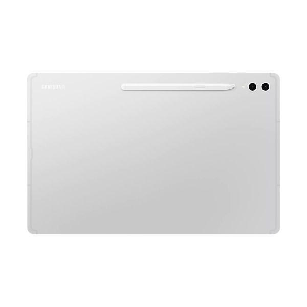 Samsung Galaxy Tab S10 Ultra 1 TB 37,1 cm (14.6") 12 GB Wi-Fi 7 (802.11be) Zilver (SM-X920NZSTEUB)