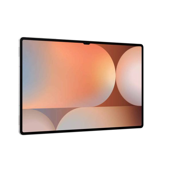 Samsung Galaxy Tab S10 Ultra 1 TB 37,1 cm (14.6") 12 GB Wi-Fi 7 (802.11be) Zilver (SM-X920NZSTEUB)