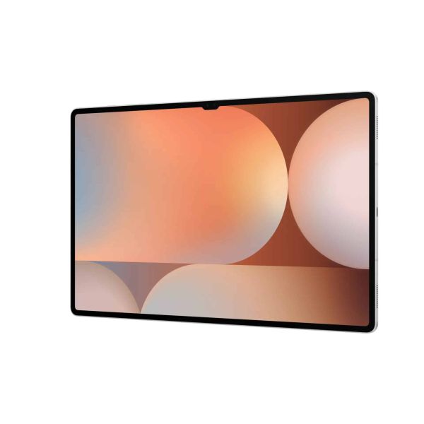 Samsung Galaxy Tab S10 Ultra 1 TB 37,1 cm (14.6") 12 GB Wi-Fi 7 (802.11be) Zilver (SM-X920NZSTEUB)