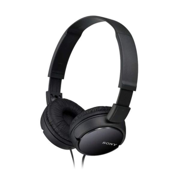 Sony MDR-ZX110 - hovedtelefoner (MDRZX110B.AE)