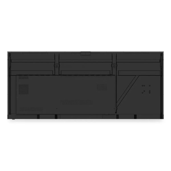 Viewsonic CDE92UW interactief whiteboard 2,34 m (92") 5120 x 2160 Pixels Zwart (CDE92UW)