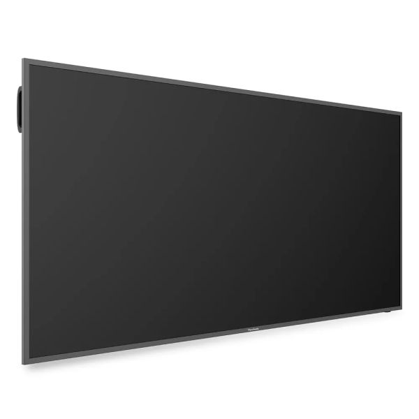 Viewsonic CDE92UW interactief whiteboard 2,34 m (92") 5120 x 2160 Pixels Zwart (CDE92UW)