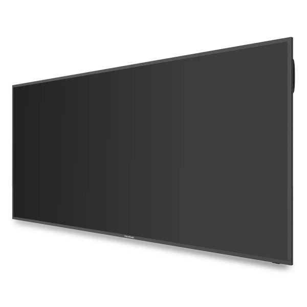 Viewsonic CDE92UW interactief whiteboard 2,34 m (92") 5120 x 2160 Pixels Zwart (CDE92UW)