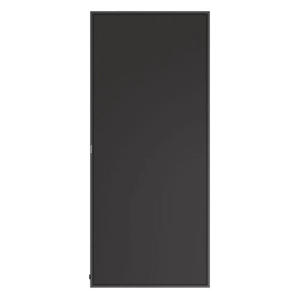 Viewsonic CDE92UW interactief whiteboard 2,34 m (92") 5120 x 2160 Pixels Zwart (CDE92UW)