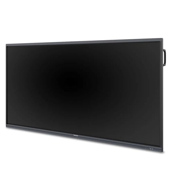 Viewsonic IFP92UW interactief whiteboard 2,32 m (91.5") 5120 x 2160 Pixels Touchscreen Zwart (IFP92UW) Viewsonic IFP92UW interactief whiteboard 2,32 m (91.5") 5120 x 2160 Pixels Touchscreen Zwart (IFP92UW)
