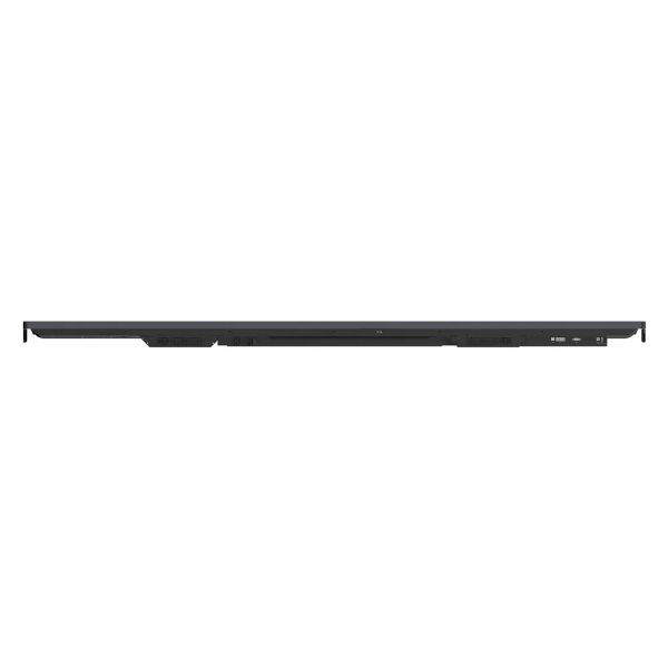 Viewsonic IFP92UW interactief whiteboard 2,32 m (91.5") 5120 x 2160 Pixels Touchscreen Zwart (IFP92UW) Viewsonic IFP92UW interactief whiteboard 2,32 m (91.5") 5120 x 2160 Pixels Touchscreen Zwart (IFP92UW)