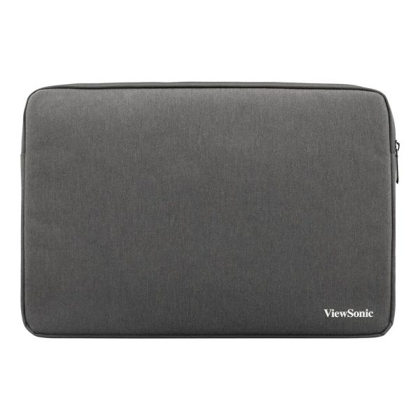 Viewsonic VX1654 Draagbare televisie en monitoor Draagbare monitor Zwart 39,6 cm (15.6") LED 1920 x 1080 Pixels (VX1654)