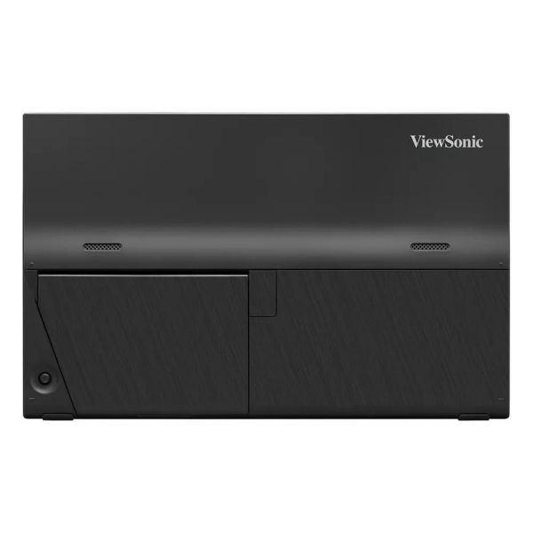 Viewsonic VX1654 Draagbare televisie en monitoor Draagbare monitor Zwart 39,6 cm (15.6") LED 1920 x 1080 Pixels (VX1654) 6/6