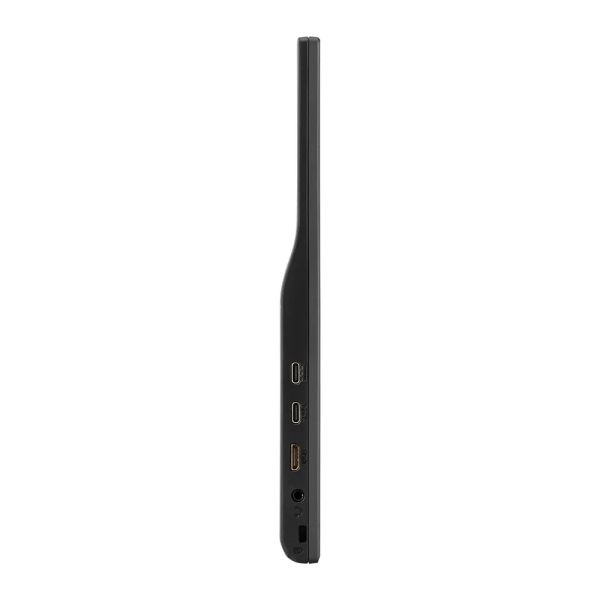 Viewsonic VX1654 Draagbare televisie en monitoor Draagbare monitor Zwart 39,6 cm (15.6") LED 1920 x 1080 Pixels (VX1654) 6/6