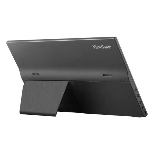 Viewsonic VX1654 Draagbare televisie en monitoor Draagbare monitor Zwart 39,6 cm (15.6") LED 1920 x 1080 Pixels (VX1654) Viewsonic VX1654 Draagbare televisie en monitoor Draagbare monitor Zwart 39,6 cm (15.6") LED 1920 x 1080 Pixels (VX1654)