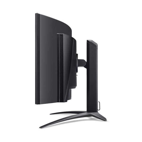 Acer UM.TXXEE.001 computer monitor 99,1 cm (39") 3440 x 1440 Pixels UltraWide Quad HD OLED Zwart (UM.TXXEE.001)