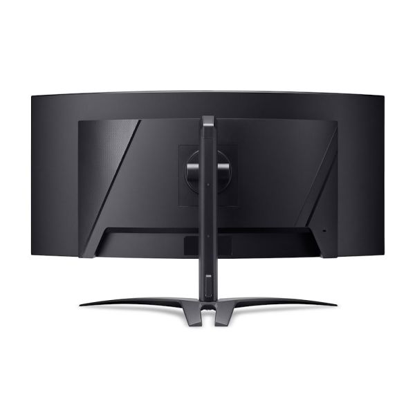 Acer UM.TXXEE.001 computer monitor 99,1 cm (39") 3440 x 1440 Pixels UltraWide Quad HD OLED Zwart (UM.TXXEE.001)