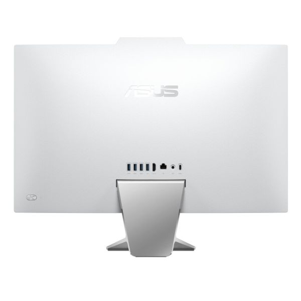 ASUS A3402WVAK-WPC160W Intel® Core™ i7 i7-1355U 60,5 cm (23.8") 1920 x 1080 Pixels Alles-in-één-pc 16 GB DDR5-SDRAM 1 TB SSD Windows 11 Home Wi-Fi 6 (802.11ax) Wit (90PT03T1-M01JE0)