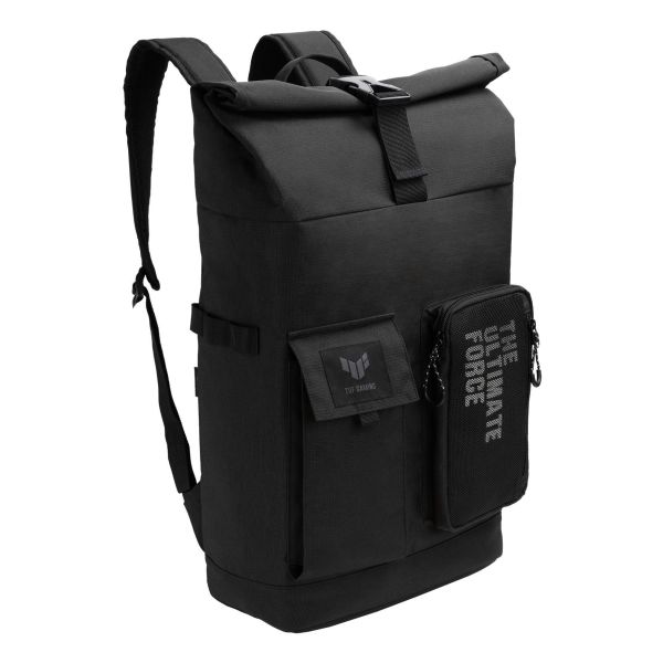 ASUS TUF Gaming VP4700 Backpack rugzak Casual rugzak Zwart Polyester (90XB06Q0-BBP010)