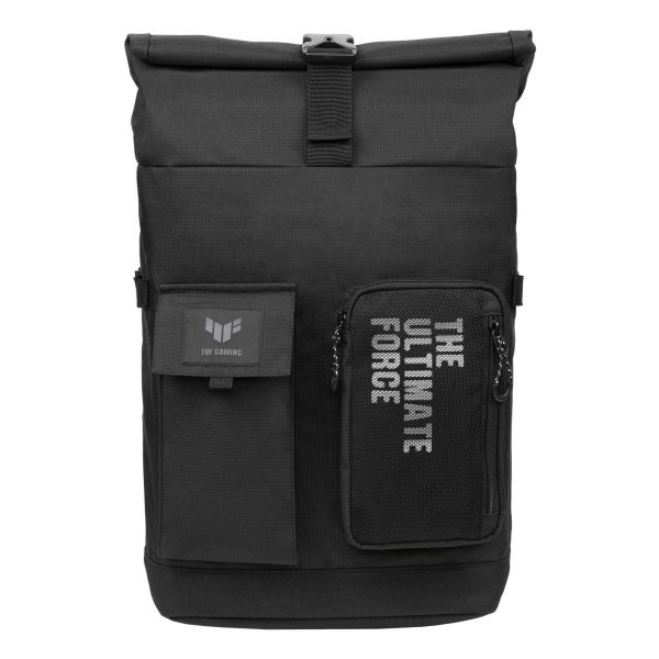 ASUS TUF Gaming VP4700 Backpack rugzak Casual rugzak Zwart Polyester (90XB06Q0-BBP010)