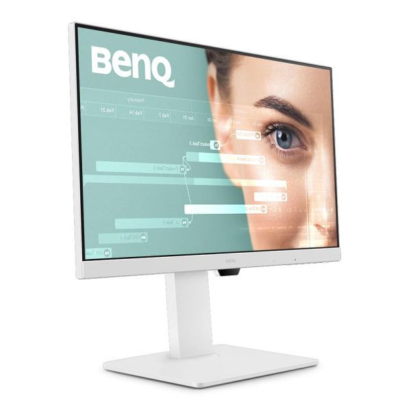 BenQ GW2786TC computer monitor 68,6 cm (27") 1920 x 1080 Pixels Full HD LED Wit (9H.LMNLB.QBE)