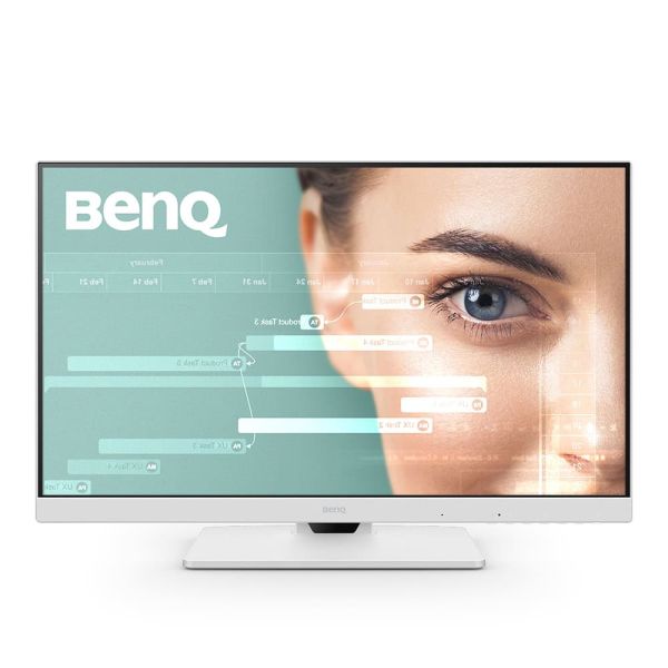 BenQ GW2786TC computer monitor 68,6 cm (27") 1920 x 1080 Pixels Full HD LED Wit (9H.LMNLB.QBE)