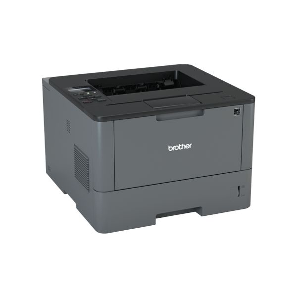 Brother HL-L5000D laserprinter 1200 x 1200 DPI A4 (HLL5000DYJ1) Brother HL-L5000D laserprinter 1200 x 1200 DPI A4 (HLL5000DYJ1)