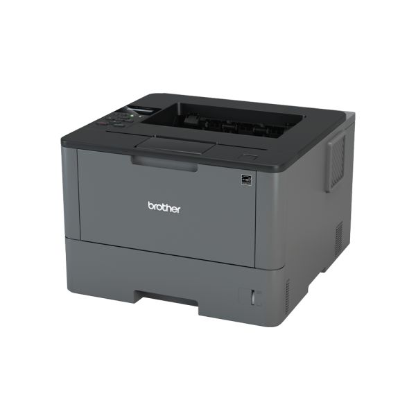 Brother HL-L5000D laserprinter 1200 x 1200 DPI A4 (HLL5000DYJ1) Brother HL-L5000D laserprinter 1200 x 1200 DPI A4 (HLL5000DYJ1)