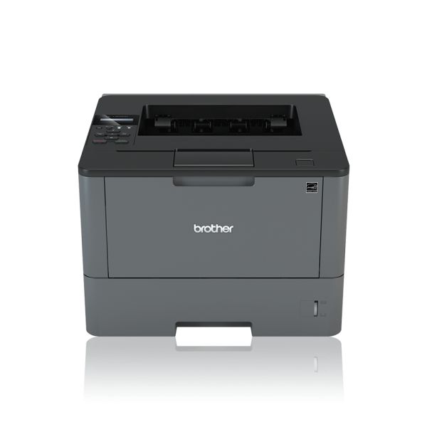 Brother HL-L5000D laserprinter 1200 x 1200 DPI A4 (HLL5000DYJ1)