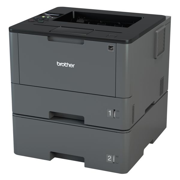Brother HL-L5000D laserprinter 1200 x 1200 DPI A4 (HLL5000DYJ1) Brother HL-L5000D laserprinter 1200 x 1200 DPI A4 (HLL5000DYJ1)