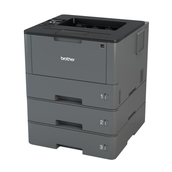 Brother HL-L5000D laserprinter 1200 x 1200 DPI A4 (HLL5000DYJ1) Brother HL-L5000D laserprinter 1200 x 1200 DPI A4 (HLL5000DYJ1)