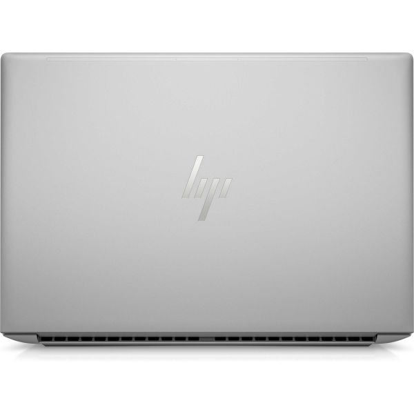HP ZBook Fury 16 G11 Mobile Workstation PC Intel® Core™ i9 i9-14900HX 40,6 cm (16") WQUXGA 32 GB DDR5-SDRAM NVIDIA Quadro RTX 4000 (98K97ET#ABH) n/a