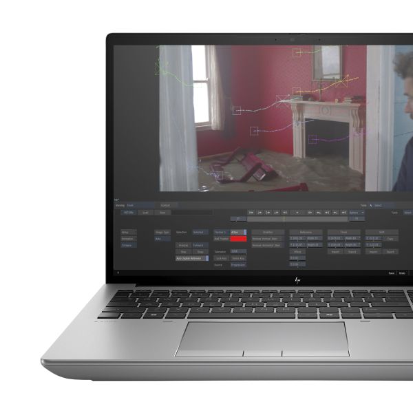 HP ZBook Fury 16 G11 Intel® Core™ i9 i9-14900HX Mobiel werkstation 40,6 cm (16") WQUXGA 32 GB DDR5-SDRAM 1 TB SSD NVIDIA RTX 4000 Ada Wi-Fi 7 (802.11be) Windows 11 Pro AI Workstation, AI PC Grijs (98K97ET#ABH) HP ZBook Fury 16 G11 Intel® Core™ i9 i9-14900HX Mobiel werkstation 40,6 cm (16") WQUXGA 32 GB DDR5-SDRAM 1 TB SSD NVIDIA RTX 4000 Ada Wi-Fi 7 (802.11be) Windows 11 Pro AI Workstation, AI PC Grijs (98K97ET#ABH)