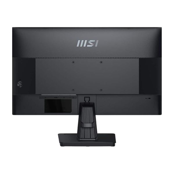 MSI Pro MP275QDE computer monitor 68,6 cm (27") 2560 x 1440 Pixels Wide Quad HD LCD Zwart (9S6-3PC3CM-027)