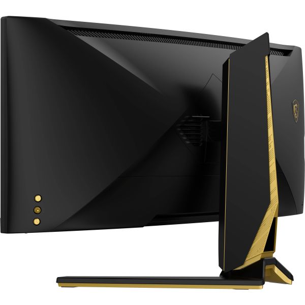 MSI MEG 342C QD-OLED computer monitor 86,8 cm (34.2") 3440 x 1440 Pixels UltraWide Quad HD Zwart (MEG 342C QD-OLED)