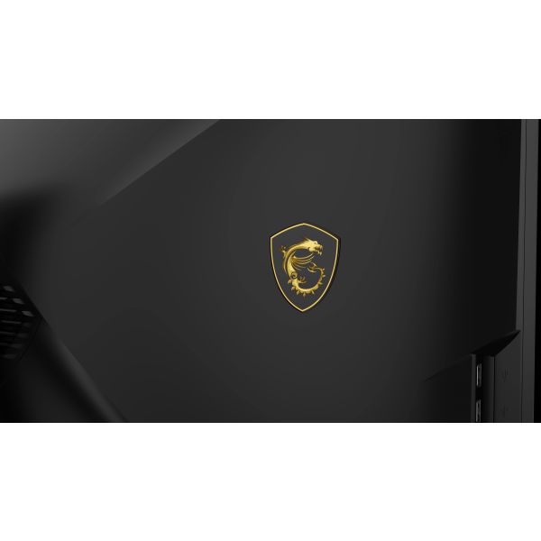 MSI MEG 342C QD-OLED computer monitor 86,8 cm (34.2") 3440 x 1440 Pixels UltraWide Quad HD Zwart (MEG 342C QD-OLED)