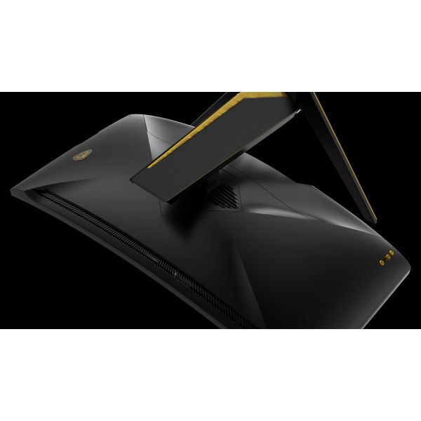 MSI MEG 342C QD-OLED computer monitor 86,8 cm (34.2") 3440 x 1440 Pixels UltraWide Quad HD Zwart (MEG 342C QD-OLED)