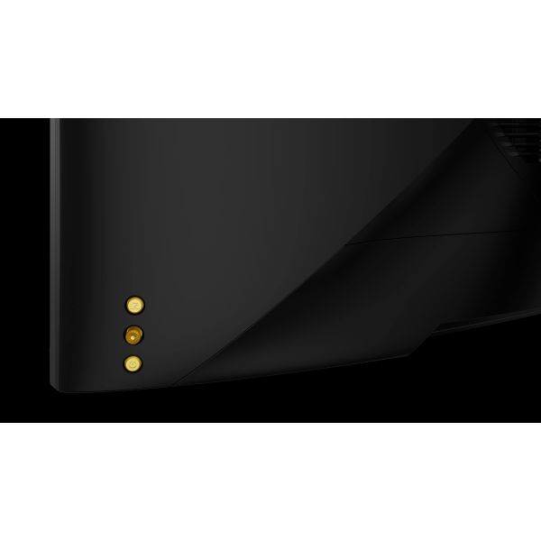 MSI MEG 342C QD-OLED computer monitor 86,8 cm (34.2") 3440 x 1440 Pixels UltraWide Quad HD Zwart (MEG 342C QD-OLED)